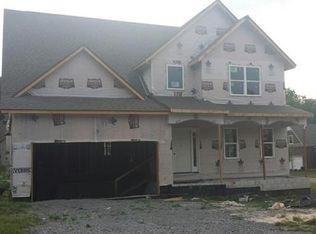 4300 Freemark Dr, Smyrna, TN 37167