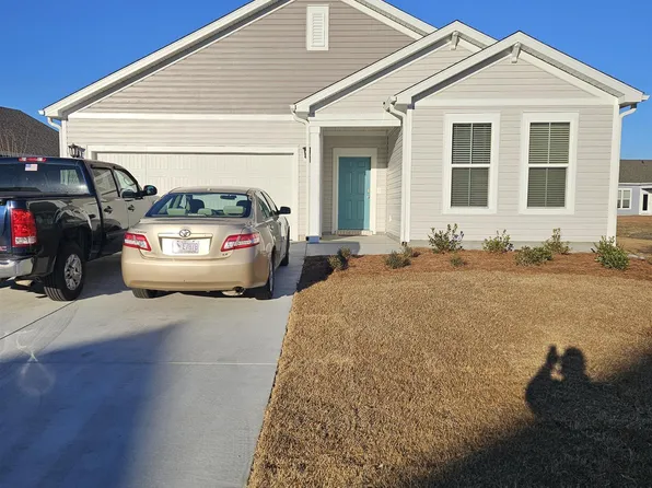 393 Kapalua Loop Lot 106 Georgetown COM, Little River, SC 29566