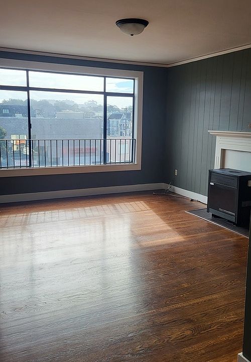 1st image of 3930 Geary Blvd APT 3