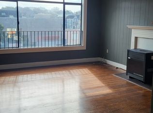3930 Geary Blvd APT 3, San Francisco, CA 94118