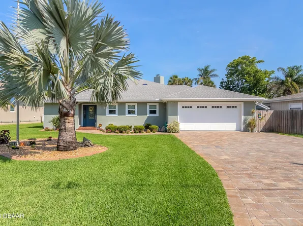 440 Palm Ave, Ormond Beach, FL 32174
