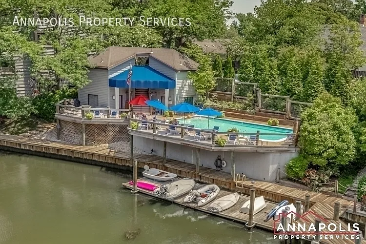 11 Spa Creek Lndg #A2 — Photo 32