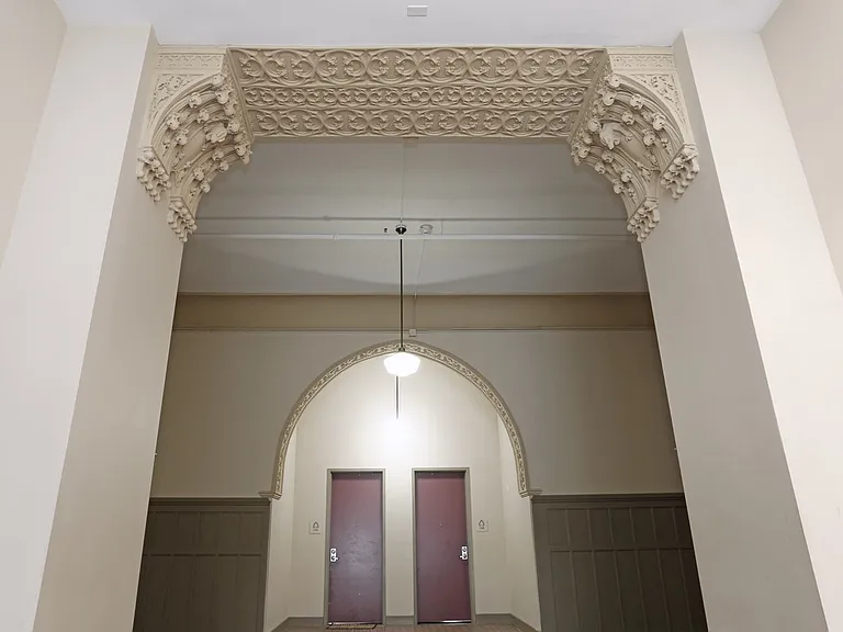 Fifth Avenue School Lofts — Photo 25