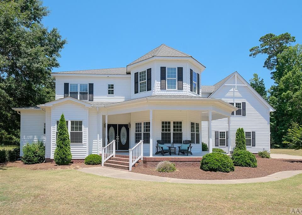 137 Lake Wood Drive Edenton Nc 27932 Zillow