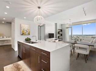 301 West Ave #2307, Austin, TX 78701