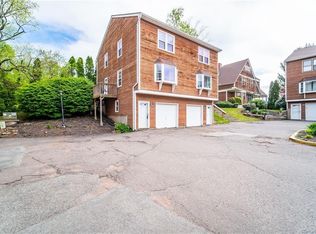 690 N Colony St UNIT 8, Meriden, CT 06450