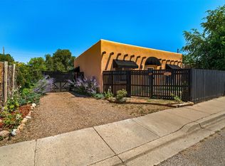 825 Ninita St, Santa Fe, NM 87505