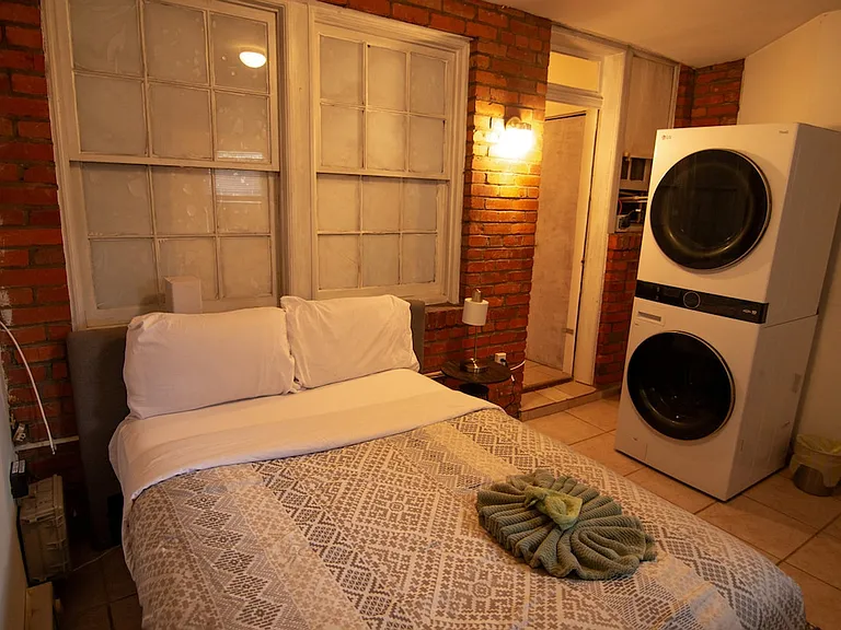 Washer/Dryer