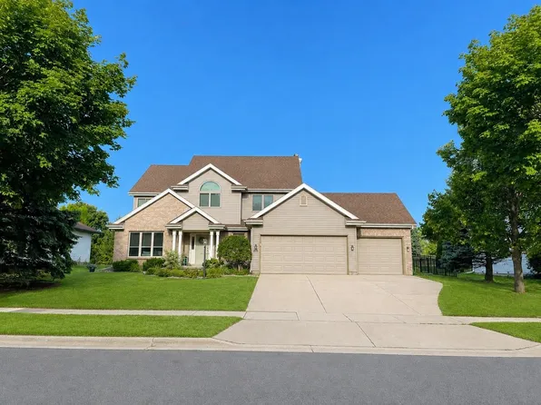 418 Augusta Dr, Madison, WI 53717