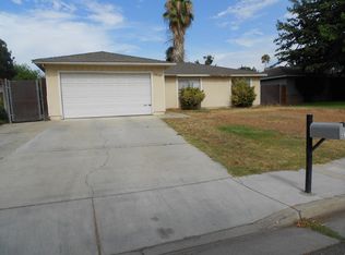 3318 Olympia Ct, Merced, CA 95348