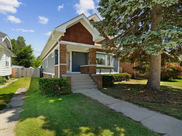 2319 Green STREET, Racine, WI 53402