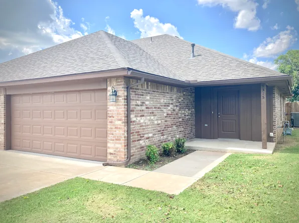 1315 E Ash St, El Reno, OK 73036
