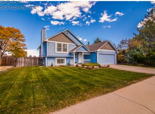2510 Baxter Pl, Fort Collins, CO 80526