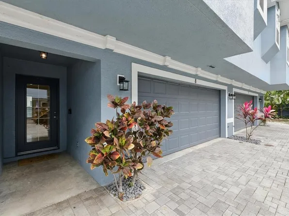 3111 W De Leon St Unit 8, Tampa, FL 33609