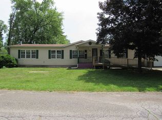 510 Interurban St, Osceola, IN 46561
