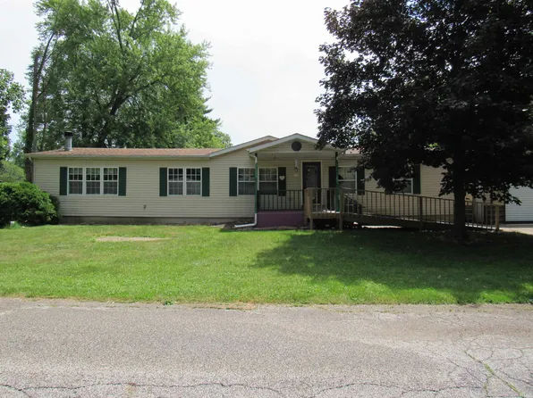 510 Interurban St, Osceola, IN 46561