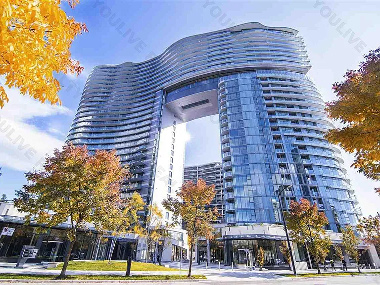 89 Nelson St #1704 — Photo 27
