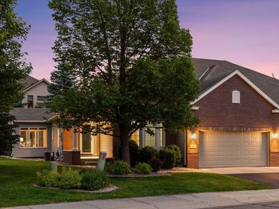 11424 Preserve Ln N, Champlin, MN, 55316