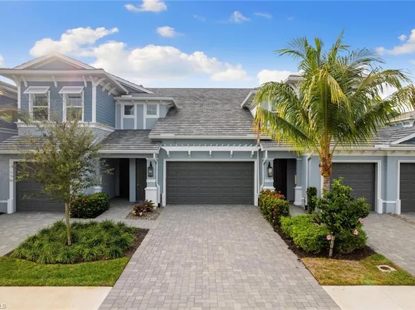 2549 Seychelles DR #507, NAPLES, FL 34112