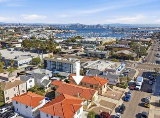 3040 Byron St, San Diego, CA 92106