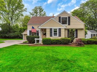 248 Hedstrom Dr, Amherst, NY