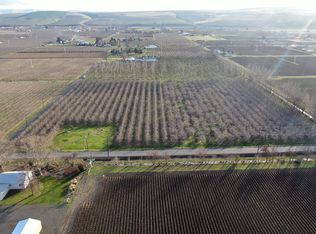 53788 Highway 332, Milton freewater, OR 97862