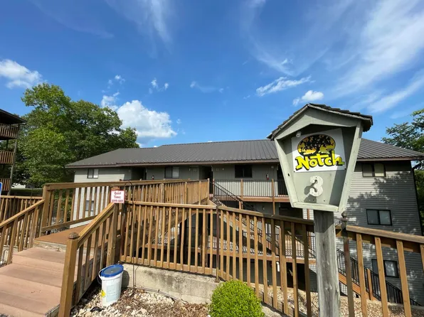 26 Sinatra Court #5 BLDG 3, Branson West, MO 65737