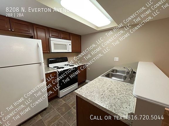 2nd image of 8208 N Everton Ave #C