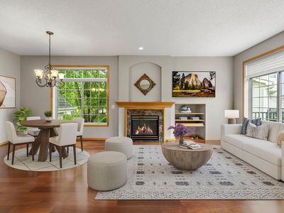 2177 Eagle Trace Ln, Woodbury, MN, 55129