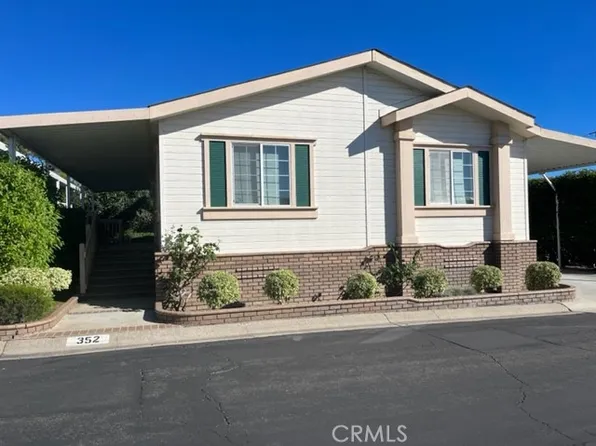 14851 Jeffrey Rd Space 352, Irvine, CA 92618