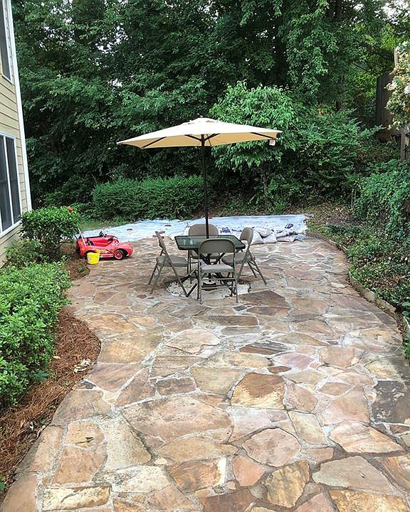 2nd image of 1605 Ox Bridge Ct