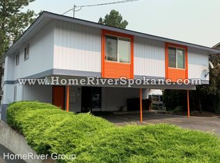 2112 W Riverside Ave APT 3, Spokane, WA 99201