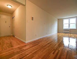 Rented by SW Queens Mezzanine