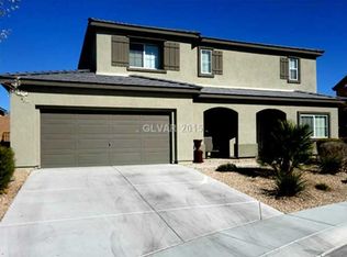 4708 July Springs Ave, North Las Vegas, NV 89085