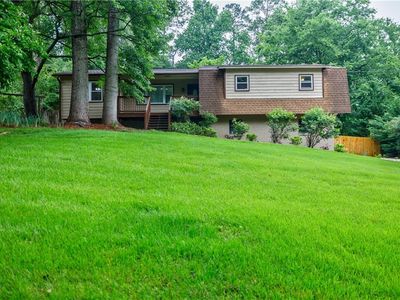 407 Doris Dr, Woodstock, GA, 30188