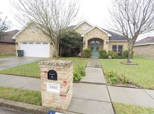 1608 E 28th St, Mission, TX 78574