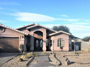 1970 E Monreal Ln, San Luis, AZ 85336
