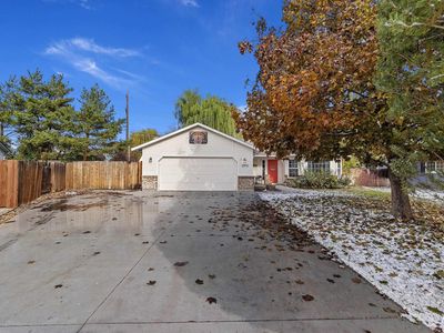 2950 W Pebblestone St, Meridian, ID, 83646