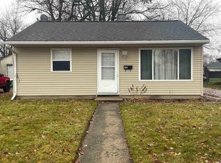 235 Homewood Ave, Elkhart, IN 46516