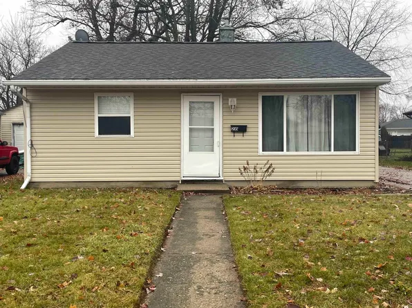 235 Homewood Ave, Elkhart, IN 46516