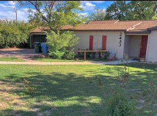 2433 W Belmont Ave, Phoenix, AZ 85021