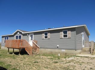 2803 Sandalwood St, Gillette, WY 82716