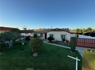 1821 E Eckerman Ave, West Covina, CA 91791