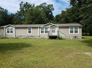 159 County Road 3310b, Cleveland, TX 77327