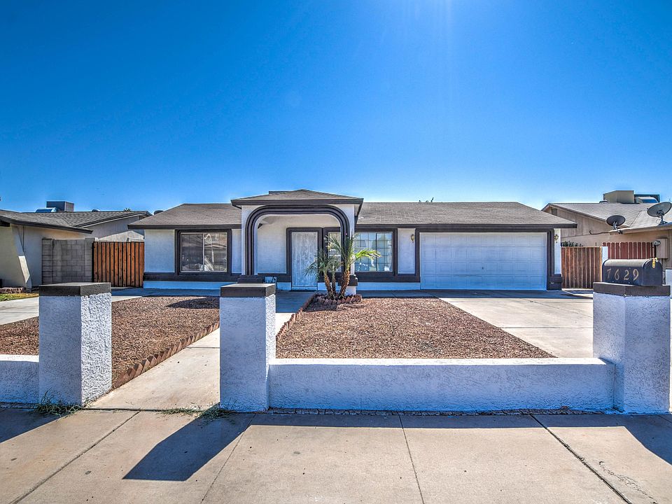 1st image of 7629 W Heatherbrae Dr