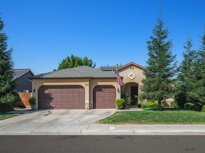 4674 W Princeton Ave, Fresno, CA, 93722