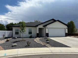 630 Rock Eagle Rd #A, Grand Junction, CO 81504