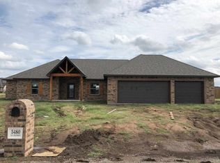 5480 NE Elk Point Rd, Elgin, OK 73538