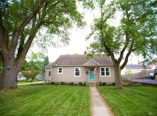 111 Harshman St, Brookville, OH 45309