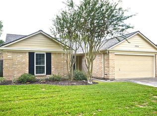 3924 Frontier Dr, Sugar Land, TX 77479